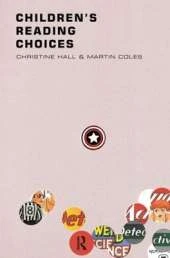 Children's Reading Choices