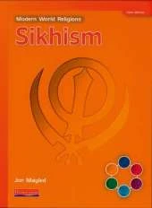 Modern World Religions: Sikhism Pupil Book Core