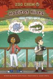 Habitat Hints: Book 3