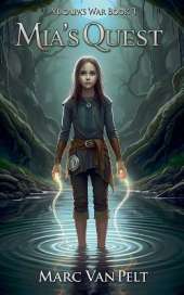 Mia's Quest