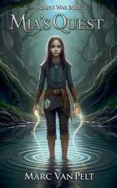 Mia's Quest