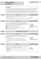 Bug Club Comprehension Year 6 Magazine Short Story 2 T2 W9 Card