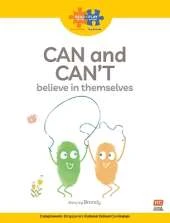Read + Play  Strengths Bundle 1 - Can and Can’t believe in themselves