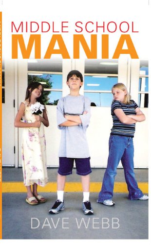 Middle School Mania