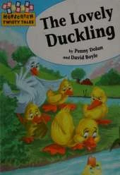Hopscotch Twisty Tales: The Lovely Duckling