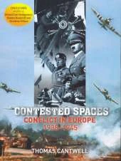 Conflict in Europe: 1935-1945