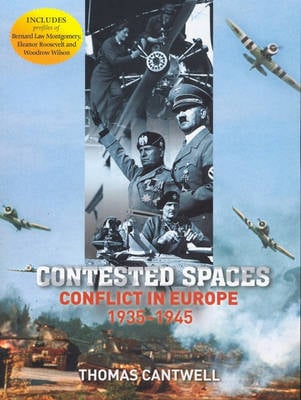 Conflict in Europe: 1935-1945
