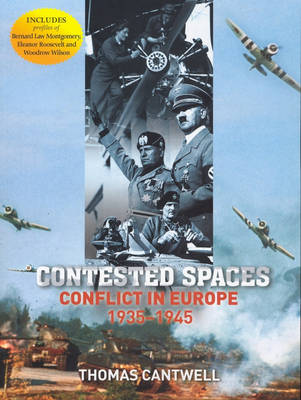 Conflict in Europe: 1935-1945