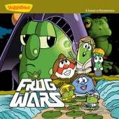 Frog Wars: A Lesson in Perseverance