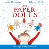 The Paper Dolls
