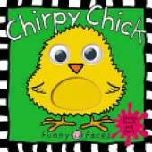 Chirpy Chick