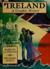 Ireland: A Graphic History