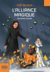 L'alliance magique