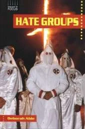 Hate Groups