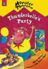 Monster Mountain: Thunderbelle's Party