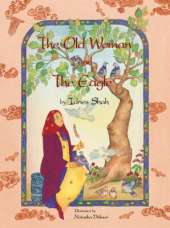 The Old Woman and the Eagle
