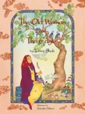 The Old Woman and the Eagle