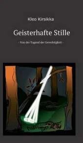 Geisterhafte Stille