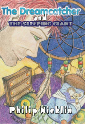 The Dreamcatcher and the Sleeping Giant