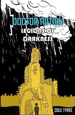 Doctor Potion: Legions of Darkness