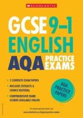 English Language Exam Practice AQA: 2 Papers