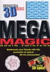 Mega Magic: Brain Twisters