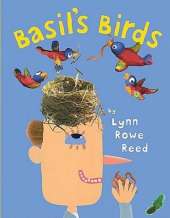 Basil's Birds
