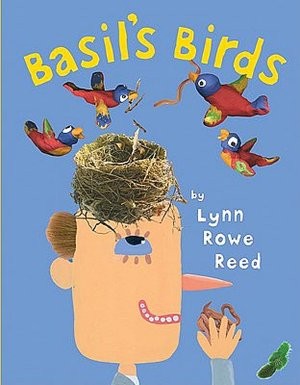 Basil's Birds