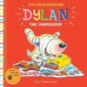 Dylan the Shopkeeper