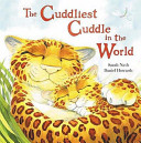 Cuddliest Cuddle In The World Oversized
