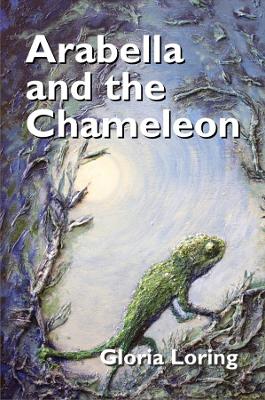 Arabella and the Chameleon