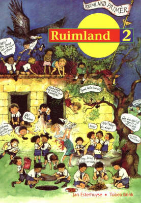 Ruimland
