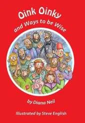 Oink Oinky and Ways to be Wise