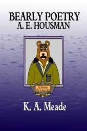 Bearly Poetry A. E. Housman