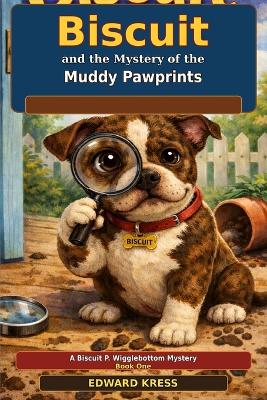 Biscuit and the Mystery of the Muddy Pawprints