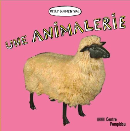 L'imagier De Monsieur Pompidou