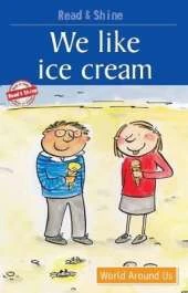 We Like Ice-Cream: Level 2