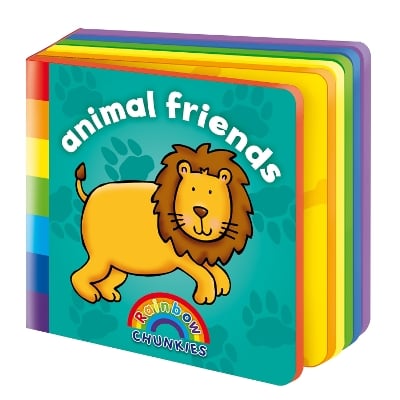 Animal Friends