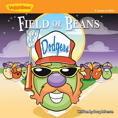 Field of Beans: A Lesson in Faith