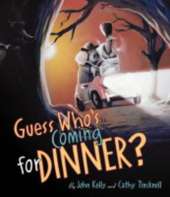 Guess Who's Coming to Dinner?