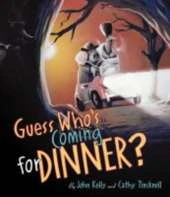 Guess Who's Coming to Dinner?