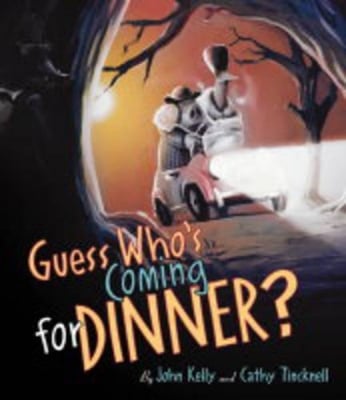 Guess Who's Coming to Dinner?