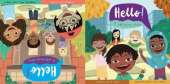 Hello!: A Welcoming Story