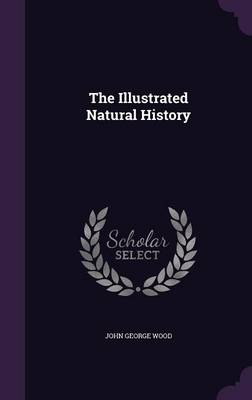 The Illustrated Natural History
