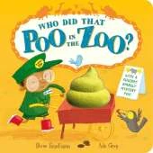 Who Did That Poo in the Zoo?