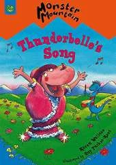 Monster Mountain: Thunderbelle's Song
