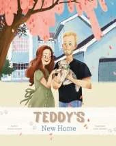 Teddy's New Home