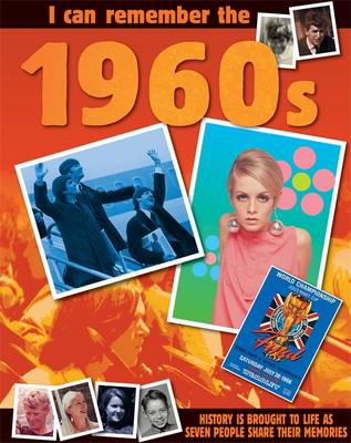 I Can Remember: 1960s