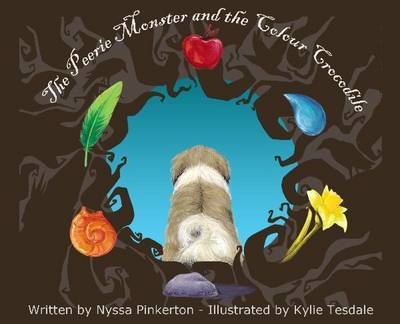 The Peerie Monster and the Colour Crocodile