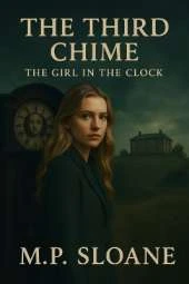 The Third Chime: The Girl in the Clock